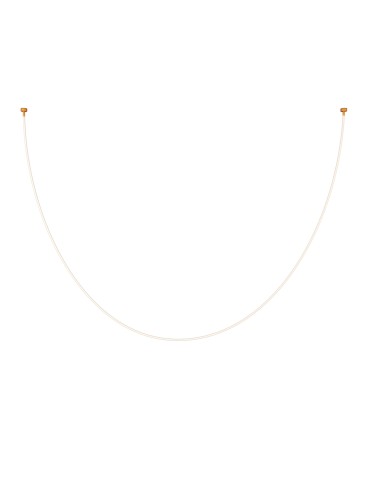 Step Into Design Lampa wisząca SNAKE LED wąż ledowy złota 400 cm MD1021-4 gold