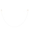  Step Into Design Lampa wisząca SNAKE LED wąż ledowy złota 500 cm MD1021-5 gold