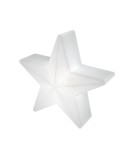 Step Into Design Lampa ogrodowa dekoracyjna gwiazda STAR LED RGBW 16 kolorów 30 cm ES-CR041 Step Into Design Lampa ogrodowa dekoracyjna gwiazda STAR LED RGBW 16 kolorów 30 cm ES-CR041