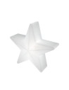 Step Into Design Lampa ogrodowa dekoracyjna gwiazda STAR LED RGBW 16 kolorów 30 cm ES-CR041 Step Into Design Lampa ogrodowa dekoracyjna gwiazda STAR LED RGBW 16 kolorów 30 cm ES-CR041