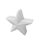 Step Into Design Lampa ogrodowa dekoracyjna gwiazda STAR LED RGBW 16 kolorów 30 cm ES-CR041 Step Into Design Lampa ogrodowa dekoracyjna gwiazda STAR LED RGBW 16 kolorów 30 cm ES-CR041