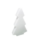 Step Into Design Lampa ogrodowa choinka X-MASS TREE S LED RGBW 16 kolorów 50 cm ES-CR020 Step Into Design Lampa ogrodowa choinka X-MASS TREE S LED RGBW 16 kolorów 50 cm ES-CR020