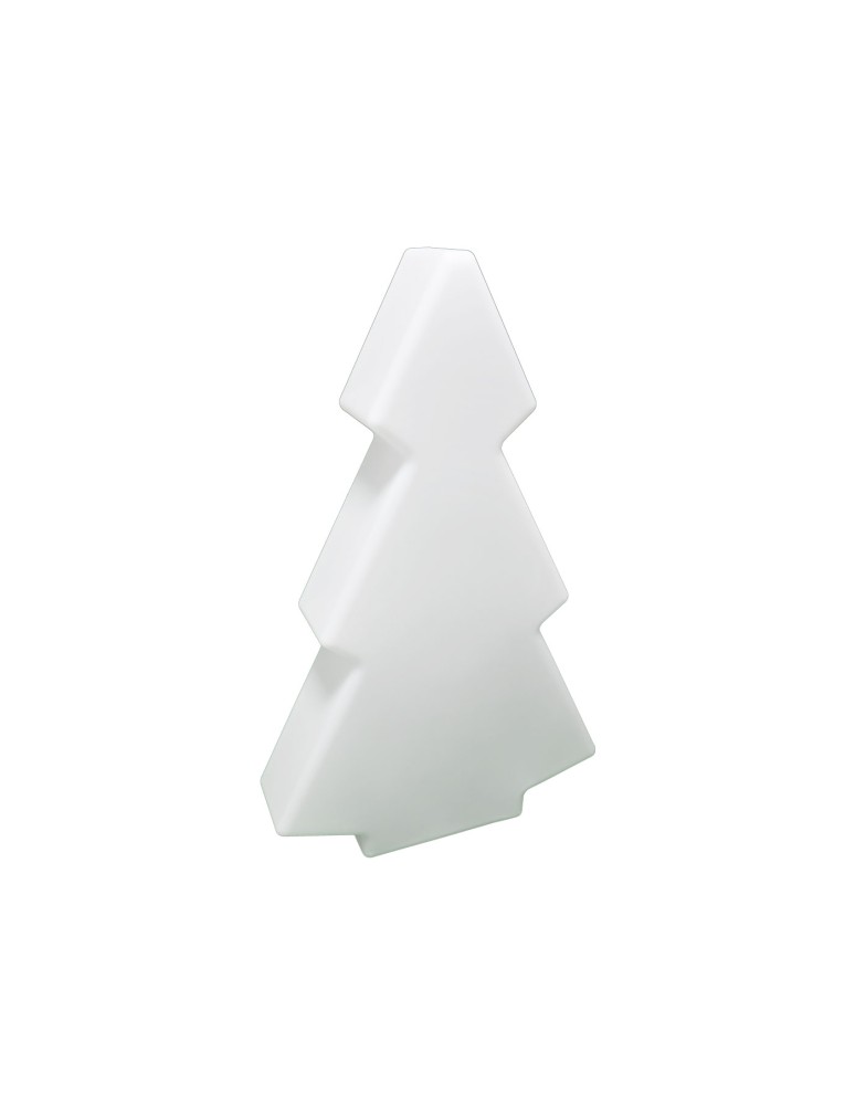 Step Into Design Lampa ogrodowa choinka X-MASS TREE S LED RGBW 16 kolorów 50 cm ES-CR020 Step Into Design Lampa ogrodowa choinka X-MASS TREE S LED RGBW 16 kolorów 50 cm ES-CR020