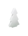 Step Into Design Lampa ogrodowa choinka X-MASS TREE S LED RGBW 16 kolorów 50 cm ES-CR020 Step Into Design Lampa ogrodowa choinka X-MASS TREE S LED RGBW 16 kolorów 50 cm ES-CR020