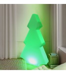 Step Into Design Lampa ogrodowa choinka X-MASS TREE S LED RGBW 16 kolorów 50 cm ES-CR020 Step Into Design Lampa ogrodowa choinka X-MASS TREE S LED RGBW 16 kolorów 50 cm ES-CR020