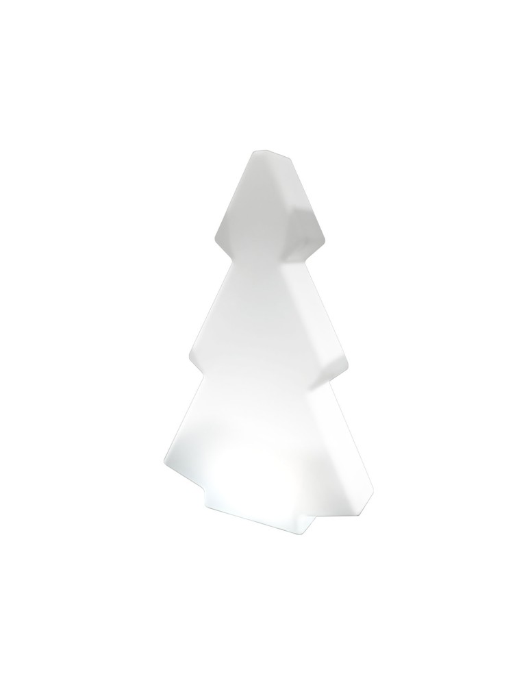 Step Into Design Lampa ogrodowa choinka X-MASS TREE S LED RGBW 16 kolorów 50 cm ES-CR020 Step Into Design Lampa ogrodowa choinka X-MASS TREE S LED RGBW 16 kolorów 50 cm ES-CR020