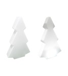 Step Into Design Lampa ogrodowa choinka X-MASS TREE S LED RGBW 16 kolorów 50 cm ES-CR020 Step Into Design Lampa ogrodowa choinka X-MASS TREE S LED RGBW 16 kolorów 50 cm ES-CR020