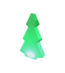 Step Into Design Lampa ogrodowa choinka X-MASS TREE S LED RGBW 16 kolorów 50 cm ES-CR020 Step Into Design Lampa ogrodowa choinka X-MASS TREE S LED RGBW 16 kolorów 50 cm ES-CR020