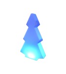 Step Into Design Lampa ogrodowa choinka X-MASS TREE S LED RGBW 16 kolorów 50 cm ES-CR020 Step Into Design Lampa ogrodowa choinka X-MASS TREE S LED RGBW 16 kolorów 50 cm ES-CR020