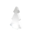 Step Into Design Lampa ogrodowa choinka X-MASS TREE L LED RGBW 16 kolorów 113 cm ES-CR022 Step Into Design Lampa ogrodowa choinka X-MASS TREE L LED RGBW 16 kolorów 113 cm ES-CR022