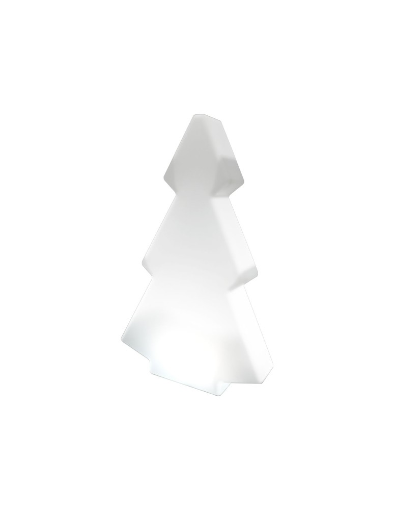 Step Into Design Lampa ogrodowa choinka X-MASS TREE L LED RGBW 16 kolorów 113 cm ES-CR022 Step Into Design Lampa ogrodowa choinka X-MASS TREE L LED RGBW 16 kolorów 113 cm ES-CR022