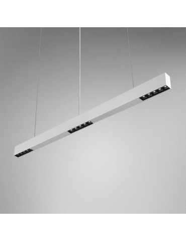 Aqform RAFTER wisząca points LED section 54cm 9,5W 960lm 50593