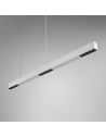 Aqform RAFTER wisząca points LED section 54cm 9,5W 960lm 50593