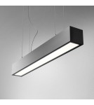 Lampy wiszące - Aqform SET ALULINE LED wisząca 143cm 21,5W 1320lm 50233 - product 1