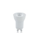 Żarówki LED MR11 230V - Integral MR11 GU10 3.4W (40W) 300lm 2700K 55-55-08 - product 1