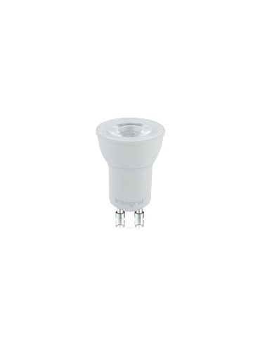 Integral MR11 GU10 3.4W (40W) 320lm 4000K 58-50-57