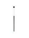Light Prestige Lungo 1 czarna lampa wisząca LP-894/1P BK 1xG9 czarny Light Prestige Lungo 1 czarna lampa wisząca LP-894/1P BK 1xG9 czarny