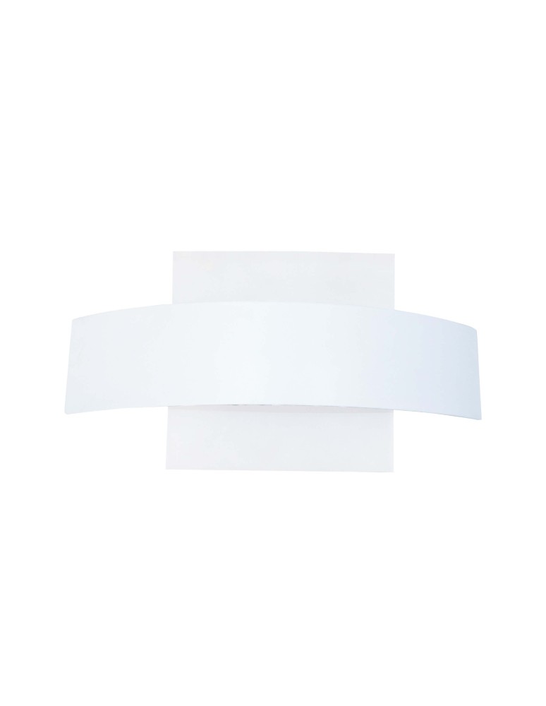 Light Prestige Faeto kinkiet LED biały LP-1444/1W