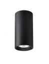 Light Prestige Manacor oczko czarne 17 cm GU10 czarny LP-232/1D - 170 czarne