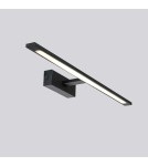 Light Prestige Kinkiet Isla duży 1xLED czarny IP44 GS-LWB-20W BK CCT Light Prestige Kinkiet Isla duży 1xLED czarny IP44 GS-LWB-20W BK CCT
