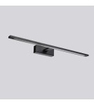 Light Prestige Kinkiet Isla duży 1xLED czarny IP44 GS-LWB-20W BK CCT Light Prestige Kinkiet Isla duży 1xLED czarny IP44 GS-LWB-20W BK CCT