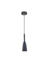 Light Prestige Solin wisząca szara E27 szary LP-181/1P GR Light Prestige Solin wisząca szara E27 szary LP-181/1P GR