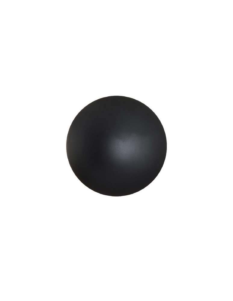 Light Prestige Platillo plafon średni czarny LED czarny LP-8102/1C-12W BK Light Prestige Platillo plafon średni czarny LED czarny LP-8102/1C-12W BK