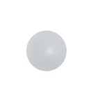 Light Prestige Platillo plafon średni biały LED biały LP-8102/1C-12W WH Light Prestige Platillo plafon średni biały LED biały LP-8102/1C-12W WH