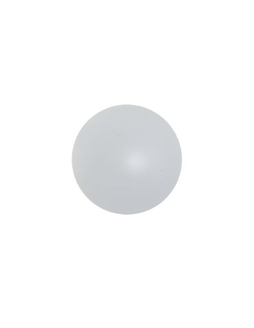 Light Prestige Platillo plafon średni biały LED biały LP-8102/1C-12W WH