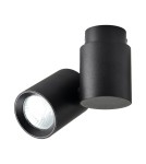 Light Prestige Boston 1 czarny GU10 czarny LP-741/1W BK Light Prestige Boston 1 czarny GU10 czarny LP-741/1W BK