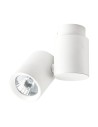 Light Prestige Boston 1 biały GU10 biały LP-741/1W WH Light Prestige Boston 1 biały GU10 biały LP-741/1W WH