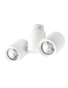 Light Prestige Boston 2 biały GU10 biały LP-741/2W WH