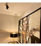 Light Prestige Boston 2 czarny GU10 czarny LP-741/2W BK Light Prestige Boston 2 czarny GU10 czarny LP-741/2W BK