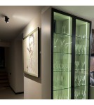 Light Prestige Boston 2 czarny GU10 czarny LP-741/2W BK Light Prestige Boston 2 czarny GU10 czarny LP-741/2W BK