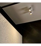 Light Prestige Boston 2 czarny GU10 czarny LP-741/2W BK Light Prestige Boston 2 czarny GU10 czarny LP-741/2W BK
