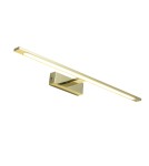 Light Prestige Isla kinkiet złoty duzy z IP44 3000K LED złoty GS-LWB-20W/3 GOLD Light Prestige Isla kinkiet złoty duzy z IP44 3000K LED złoty GS-LWB-20W/3 GOLD