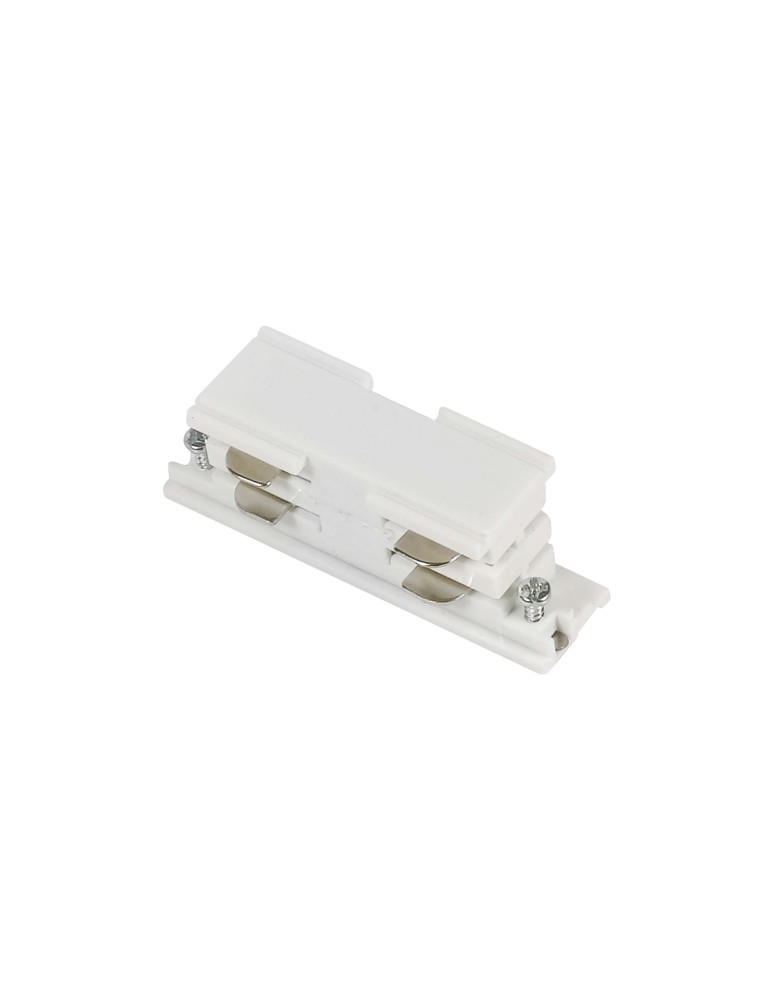 Light Prestige Łącznik wewnętrzny 3F biały LP-551/4 WH Light Prestige Łącznik wewnętrzny 3F biały LP-551/4 WH