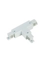 Light Prestige Łącznik T 3F biały  LP-553/3F WH Light Prestige Łącznik T 3F biały  LP-553/3F WH