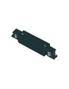 Light Prestige Zasilanie centralne 3F czarne  LP-551/3F BK