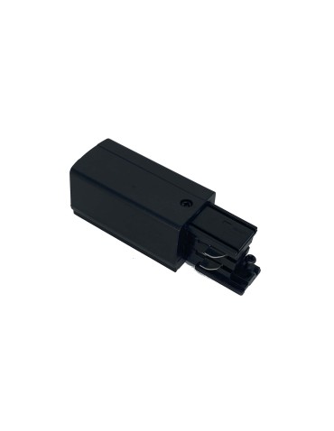 Light Prestige Zasilanie końcowe 3F czarne  LP-555/3F BK