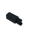 Light Prestige Zasilanie końcowe 3F czarne  LP-555/3F BK