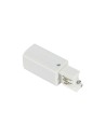 Light Prestige Zasilanie końcowe 3F białe  LP-555/3F WH Light Prestige Zasilanie końcowe 3F białe  LP-555/3F WH