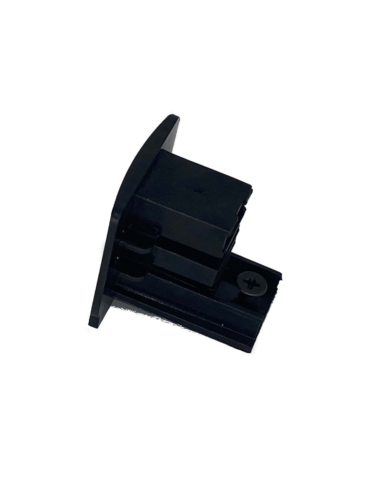 Light Prestige Zaślepka 3F czarna LP-556/END 4W BK Light Prestige Zaślepka 3F czarna LP-556/END 4W BK