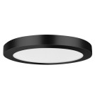 Light Prestige York plafon 2 w 1 4000K czarny LED czarny LP-330/1C 4BK Light Prestige York plafon 2 w 1 4000K czarny LED czarny LP-330/1C 4BK