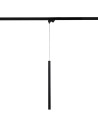 Light Prestige Lungo 1 czarna wisząca do szynoprzewodu 1F LP-894/1P BK 1F 1xG9 czarny Light Prestige Lungo 1 czarna wisząca do szynoprzewodu 1F LP-894/1P BK 1F 1xG9 czarny