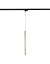 Light Prestige Lungo 1 złota wisząca do szynoprzewodu 1F  LP-894/1P GD 1F 1xG9 złoty Light Prestige Lungo 1 złota wisząca do szynoprzewodu 1F  LP-894/1P GD 1F 1xG9 złoty