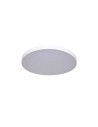 Light Prestige Rapido plafon duży biały LED biały LP-433/1C L WH