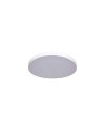 Light Prestige Rapido plafon mały biały LED biały LP-433/1C S WH