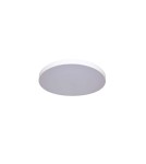 Lampy sufitowe - Light Prestige Rapido plafon mały biały 3000K LP-433/1C 3S WH xLED biały - product 1