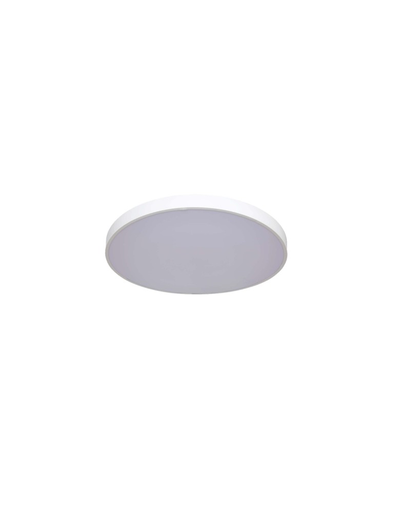 Light Prestige Rapido plafon mały biały 3000K LP-433/1C 3S WH xLED biały